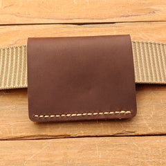 MEEBOY Leather Tool Holder tape measure holder clip tape holder for tool belt