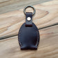 Handmade Keychain Leather Protective Key Holder Large Capacity Protective Case Key Cover Protective Case Keychain